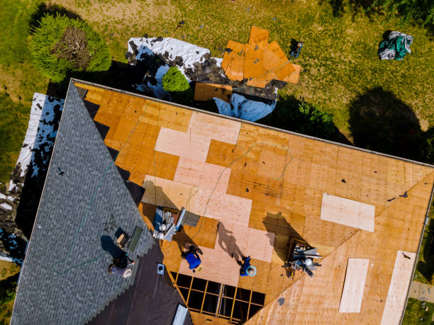 Tile Roofing Contractor in Augusta, AR