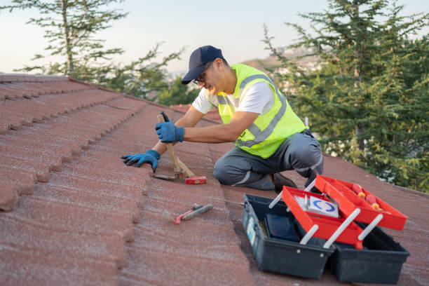 Slate Roofing Contractor in Augusta, AR