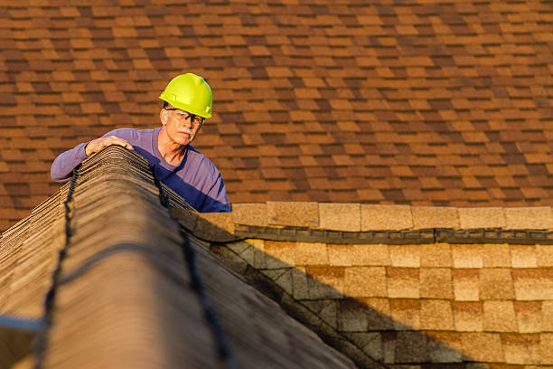 Quick and Trustworthy Emergency Roof Repair Services in Augusta, AR